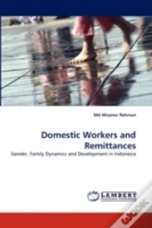 Domestic Workers And Remittances