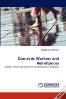 Capa do artigo Domestic Workers And Remittances