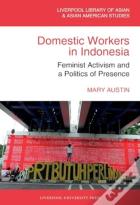 Domestic Workers In Indonesia