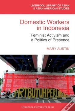 Capa do artigo Domestic Workers In Indonesia