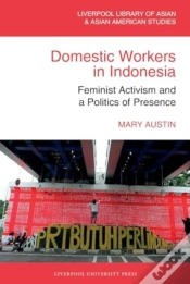 Capa do artigo Domestic Workers In Indonesia