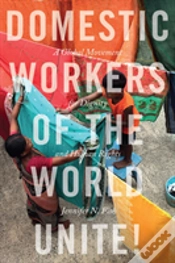 Capa do artigo Domestic Workers Of The World Unite!