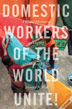 Capa do artigo Domestic Workers Of The World Unite!