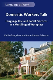 Capa do artigo Domestic Workers Talk
