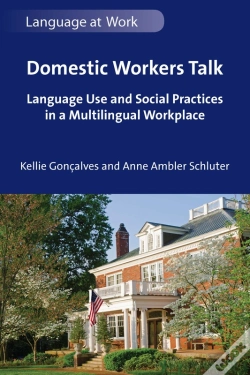 Capa do artigo Domestic Workers Talk
