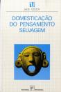 Domesticação do Pensamento Selvagem - Preview