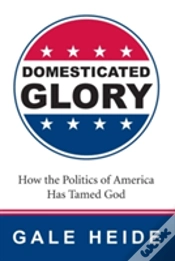 Capa do artigo Domesticated Glory