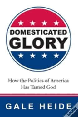 Capa do artigo Domesticated Glory