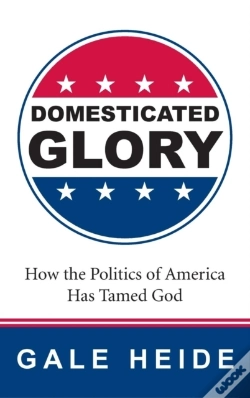 Capa do artigo Domesticated Glory