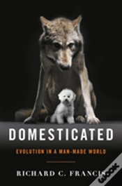 Capa do artigo Domesticated