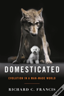 Capa do artigo Domesticated