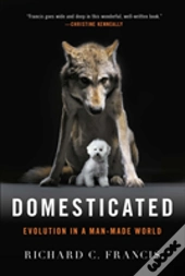 Domesticated