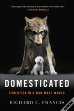 Capa do artigo Domesticated