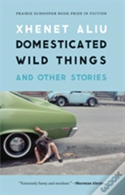 Capa do artigo Domesticated Wild Things, And Other Stories