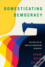 Capa do artigo Domesticating Democracy