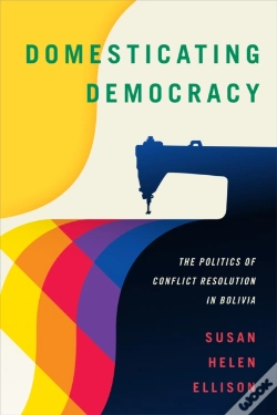 Capa do artigo Domesticating Democracy