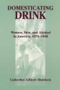 Domesticating Drink - Preview