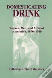 Capa do artigo Domesticating Drink