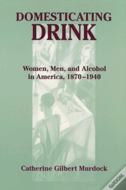 Capa do artigo Domesticating Drink