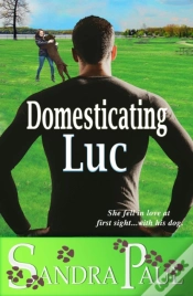 Capa do artigo Domesticating Luc