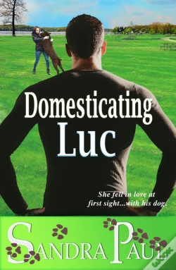 Capa do artigo Domesticating Luc