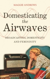Capa do artigo Domesticating The Airwaves