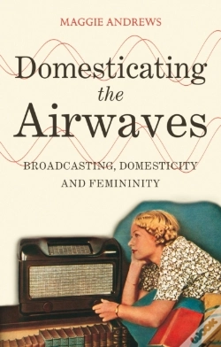 Capa do artigo Domesticating The Airwaves