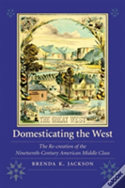 Capa do artigo Domesticating The West