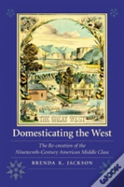 Capa do artigo Domesticating The West