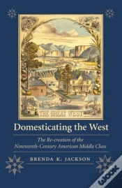 Capa do artigo Domesticating The West