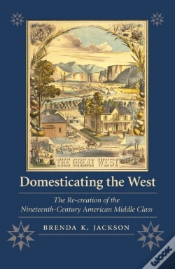Capa do artigo Domesticating The West