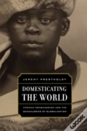 Capa do artigo Domesticating The World
