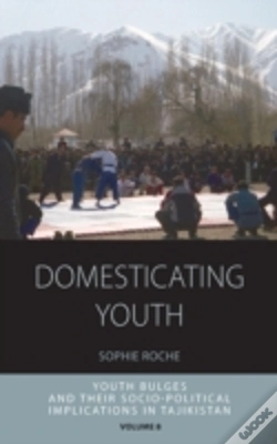 Capa do artigo Domesticating Youth