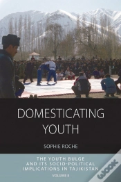 Capa do artigo Domesticating Youth