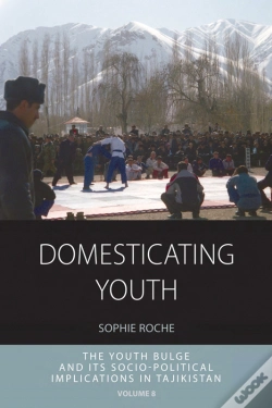 Capa do artigo Domesticating Youth