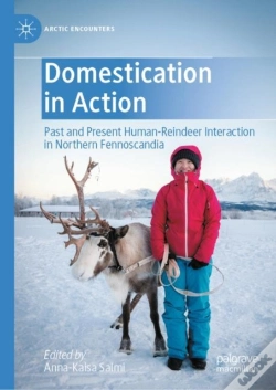 Capa do artigo Domestication In Action