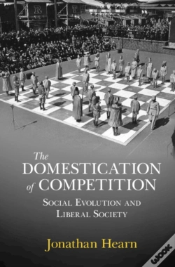 Capa do artigo Domestication Of Competition