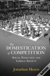 Capa do artigo Domestication Of Competition