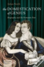 Capa do artigo Domestication Of Genius