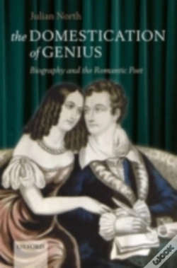 Capa do artigo Domestication Of Genius