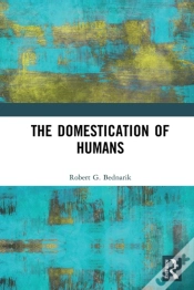 Capa do artigo Domestication Of Humans