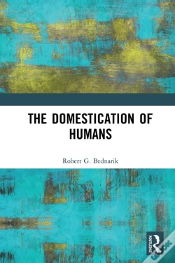 Capa do artigo Domestication Of Humans