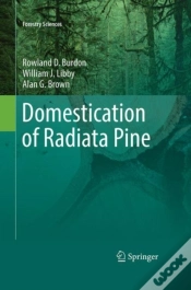 Capa do artigo Domestication Of Radiata Pine