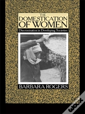 Capa do artigo Domestication Of Women