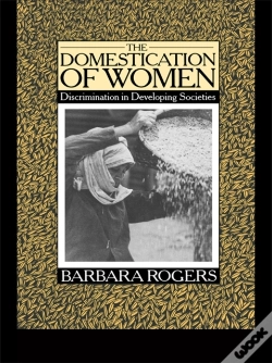 Capa do artigo Domestication Of Women