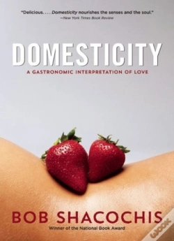 Capa do artigo Domesticity