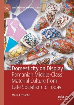 Capa do artigo Domesticity On Display