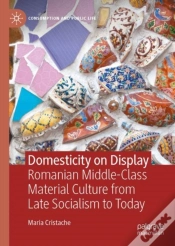Capa do artigo Domesticity On Display