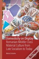 Domesticity On Display