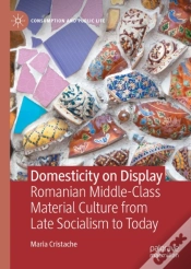 Capa do artigo Domesticity On Display